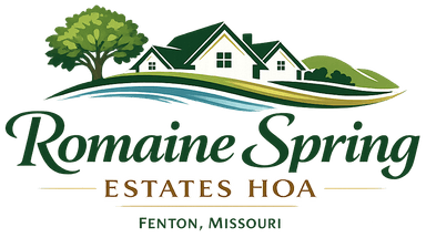 Romaine Spring Estates HOA