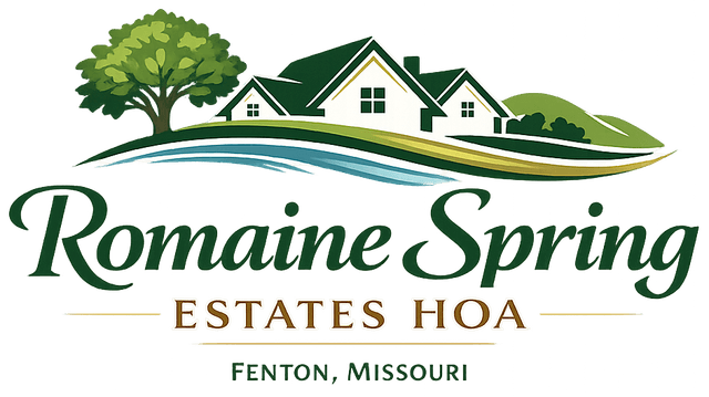 Romaine Spring Estates HOA